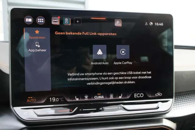 CUPRA Leon Sportstourer (2025) thumbnail 31
