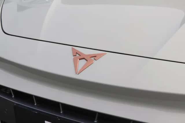 CUPRA Leon Sportstourer (2025) thumbnail 35