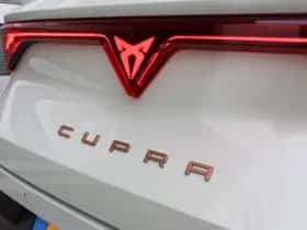 CUPRA Leon Sportstourer (2025) thumbnail 36