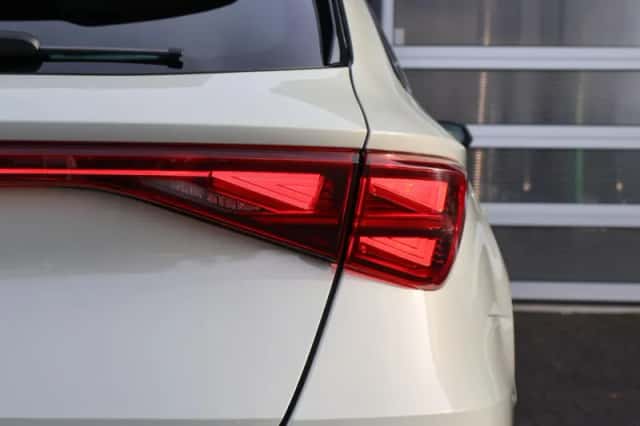 CUPRA Leon Sportstourer (2025) thumbnail 37