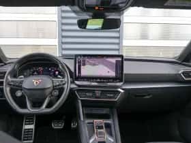 CUPRA Leon Sportstourer (2025) thumbnail 5