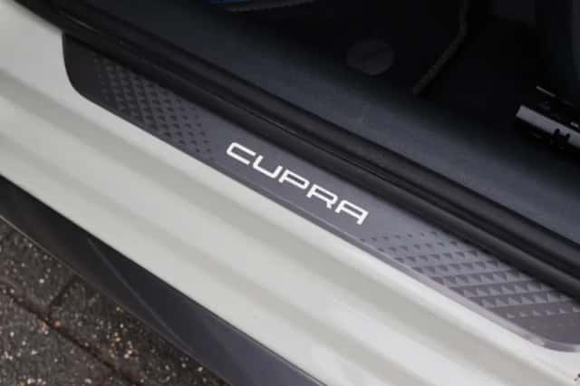 CUPRA Leon Sportstourer (2025) thumbnail 41