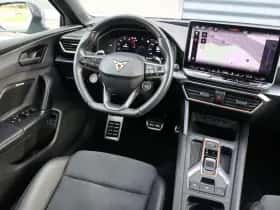 CUPRA Leon Sportstourer (2025) thumbnail 45