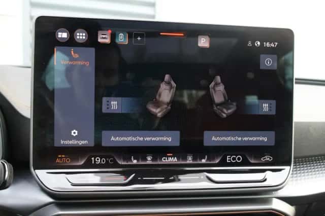 CUPRA Leon Sportstourer (2025) thumbnail 48