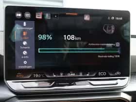 CUPRA Leon Sportstourer (2025) thumbnail 51