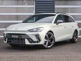 CUPRA Leon Sportstourer (2025) thumbnail 55