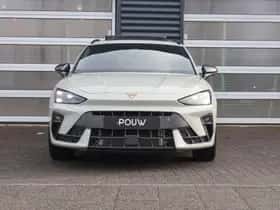 CUPRA Leon Sportstourer (2025) thumbnail 8