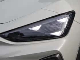 CUPRA Leon Sportstourer (2025) thumbnail 9