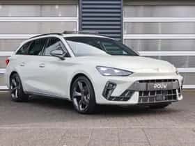 CUPRA Leon Sportstourer (2025) thumbnail 10