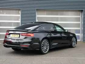 Audi A5 (2023) thumbnail 2