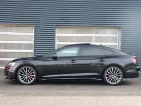 Audi A5 (2023) thumbnail 13