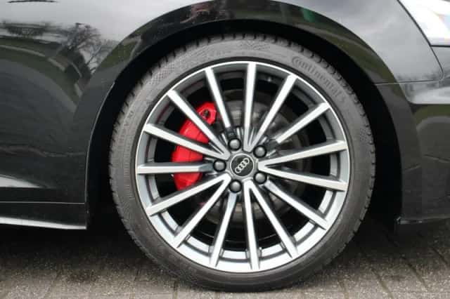 Audi A5 (2023) thumbnail 14