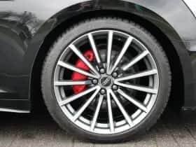 Audi A5 (2023) thumbnail 14