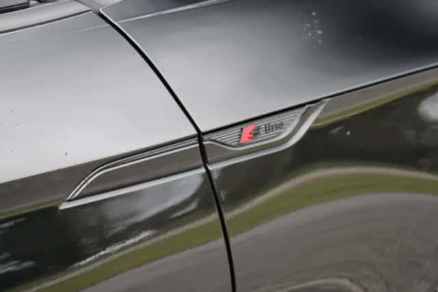 Audi A5 (2023) thumbnail 15