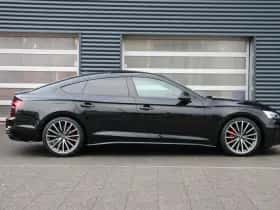 Audi A5 (2023) thumbnail 3