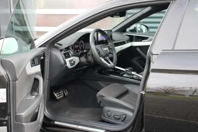 Audi A5 (2023) thumbnail 22