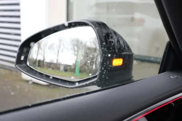 Audi A5 (2023) thumbnail 23