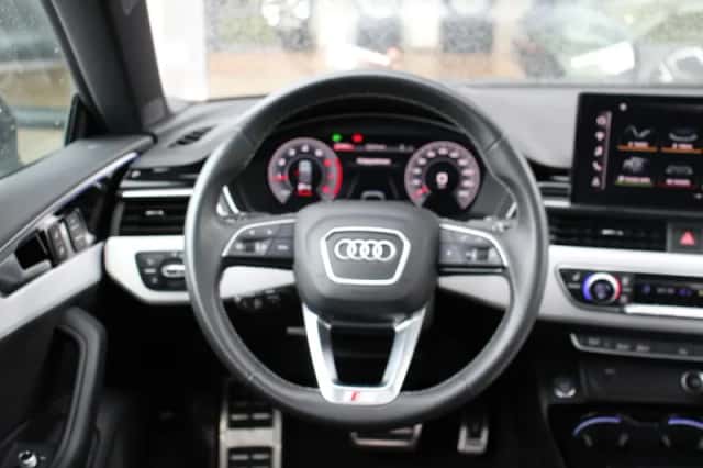 Audi A5 (2023) thumbnail 26