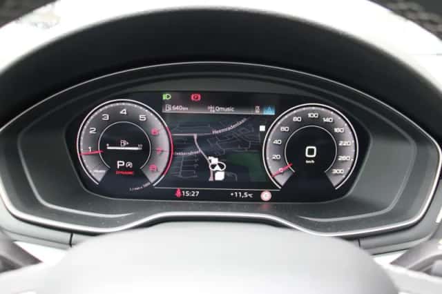 Audi A5 (2023) thumbnail 28
