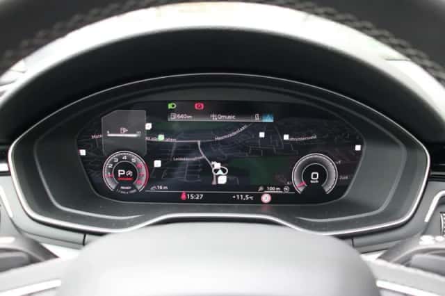 Audi A5 (2023) thumbnail 29