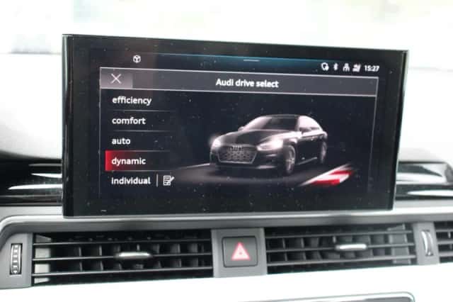 Audi A5 (2023) thumbnail 33