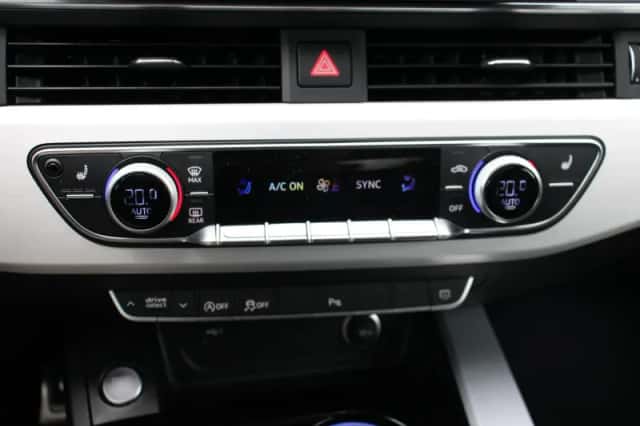 Audi A5 (2023) thumbnail 35