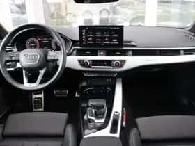 Audi A5 (2023) thumbnail 5