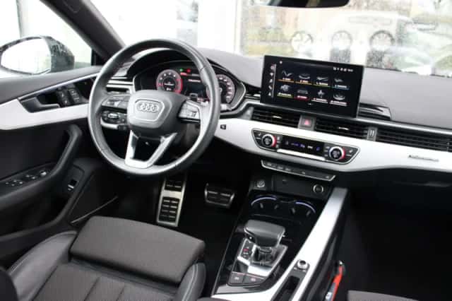 Audi A5 (2023) thumbnail 45