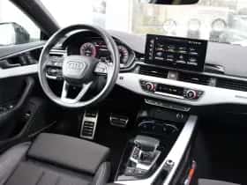 Audi A5 (2023) thumbnail 45