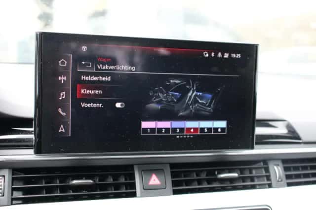 Audi A5 (2023) thumbnail 49