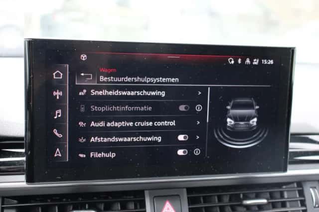 Audi A5 (2023) thumbnail 50