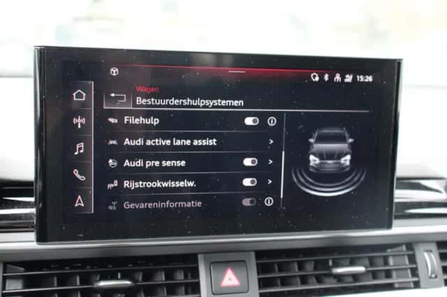 Audi A5 (2023) thumbnail 51