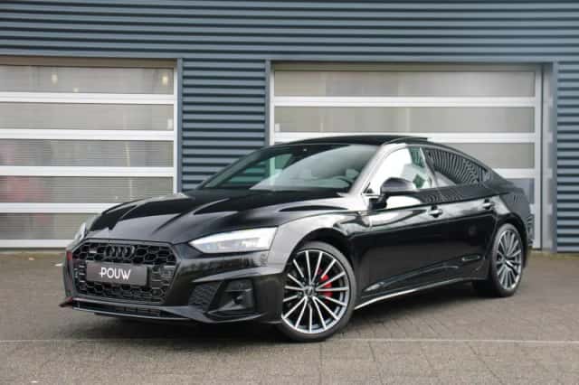 Audi A5 (2023) thumbnail 53