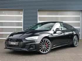Audi A5 (2023) thumbnail 53