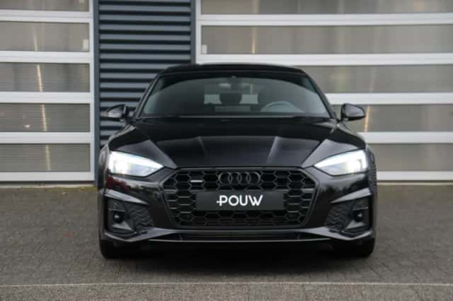 Audi A5 (2023) thumbnail 8