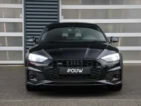 Audi A5 (2023) thumbnail 8