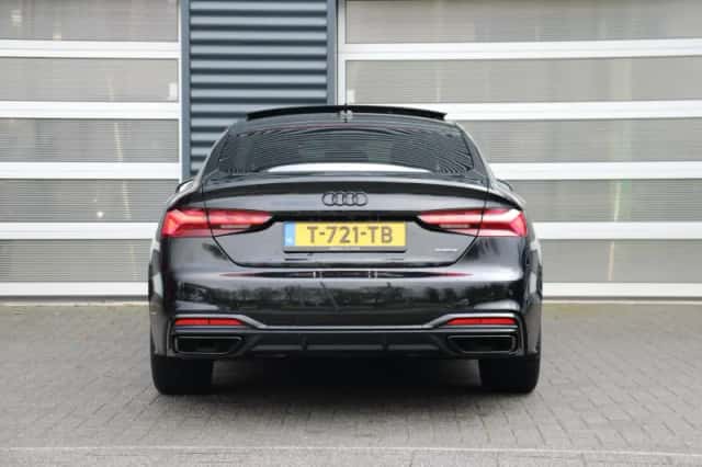 Audi A5 (2023) thumbnail 10