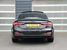 Audi A5 (2023) thumbnail 10