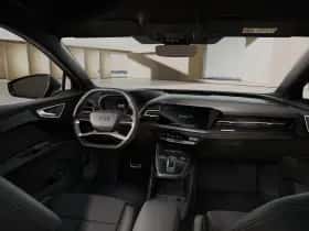 Audi Q4 e-tron (2026) thumbnail 5