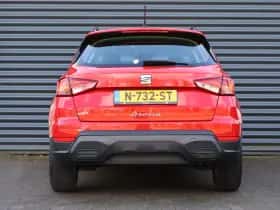 SEAT Arona (2022) thumbnail 11