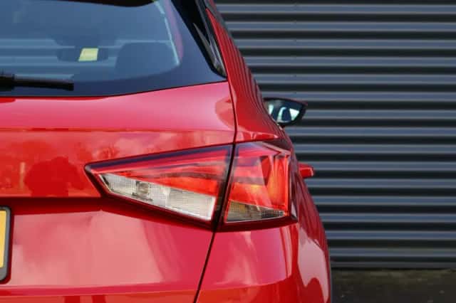 SEAT Arona (2022) thumbnail 12