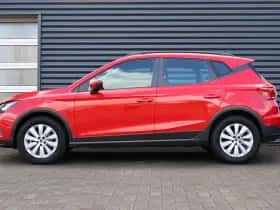 SEAT Arona (2022) thumbnail 14