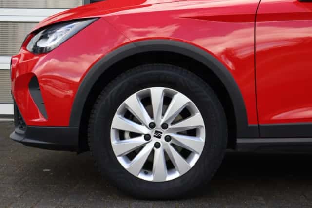 SEAT Arona (2022) thumbnail 15