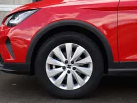 SEAT Arona (2022) thumbnail 15