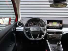 SEAT Arona (2022) thumbnail 21