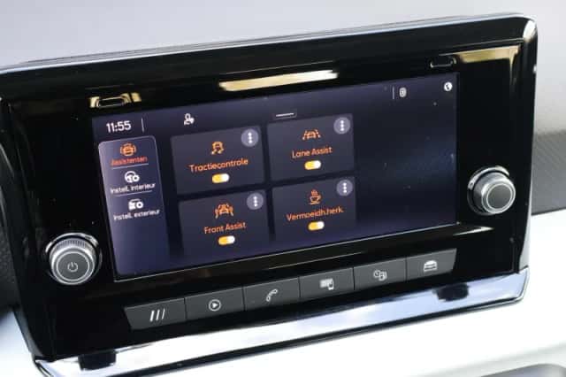 SEAT Arona (2022) thumbnail 29
