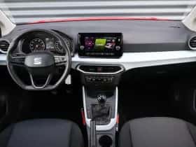 SEAT Arona (2022) thumbnail 5