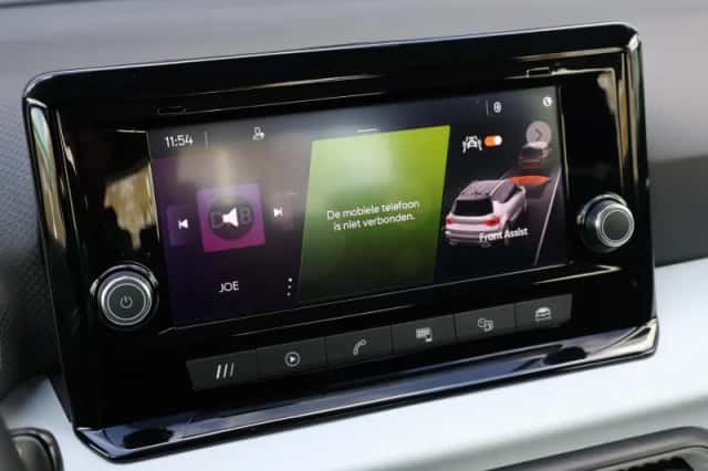 SEAT Arona (2022) thumbnail 41
