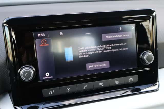 SEAT Arona (2022) thumbnail 43