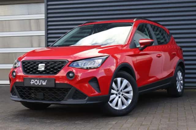 SEAT Arona (2022) thumbnail 45